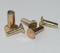 Remache de embrague