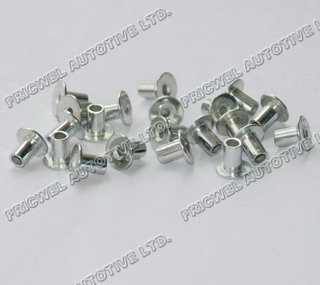 Remache de embrague