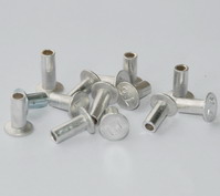 Remache de embrague